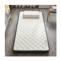 伊伊爱 CD0BN02100380 150*200cm*6cm 椰棕乳胶学生床垫 (计价单位:个) 白