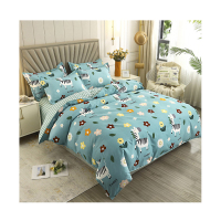 伊伊爱 TJ0ZF02100945 被套:150*200cm 床单:160*230cm 套件 (计价单位:套)