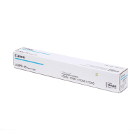 佳能(Canon) NPG-45C 38000页 适用复合机iR-ADV C5045 5051墨粉盒(计价单位:支)青色