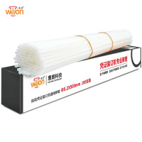 惠朗(huilang)5.2mm*500mm适用于525/508等装订机(100根/盒)装订机铆管(计价单位:盒)