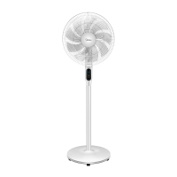 美的(Midea) FS40-18AR 落地式 遥控 9叶 摇头 35W 电风扇 (计价单位:台)