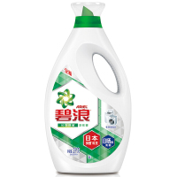 碧浪(Ariel) 抑菌 科技 日晒般清新 2kg 洗衣液 (计价单位:瓶)