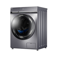 小天鹅(LittleSwan) TD120-1636WMUIADT 12公斤全自动 洗烘一体机 (计价单位:台) 金属钛