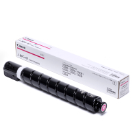 佳能(Canon) NPG-67 M 碳粉 墨粉 经济装 (计价单位:支) 红色