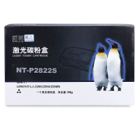 欣格 LT2822 NT-P2822S 1500页 硒鼓 (计价单位:只) 黑色