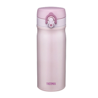 膳魔师(THERMOS) TCMB-400 400ml 不锈钢 保温杯 (计价单位:个) 粉色