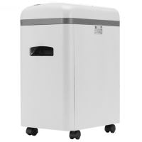 震旦 (AURORA) AS068CD 16L 碎纸机 (计价单位:台) 白色