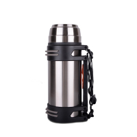 三极户外(Tri-Polar) TP3606 1200ml 加大 保温杯 (计价单位:个)