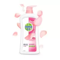 滴露(Dettol) 滋润 倍护 950g 沐浴露 (计价单位:瓶)