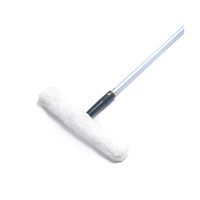 白云清洁(BAIYUN CLEANING) 120*35cm 可伸缩玻璃抹水器 (计价单位:个)
