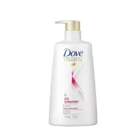 多芬(Dove) 日常滋养修护 700ml 洗发水 (计价单位:瓶)