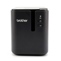 兄弟(brother) PT-P950NW 电脑 标签机 (计价单位:台) 黑色