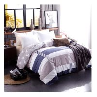 伊伊爱 BT-8QM-001 220*240cm 生态磨毛 被套 (计价单位:条)