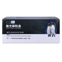 欣格 CE253A兼容NT-CH253FSM 7000页 硒鼓 (计价单位:只) 红色