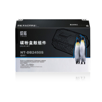 欣格 DR-2450兼容NT-DB2450S 12000页 硒鼓 (计价单位:只) 黑色