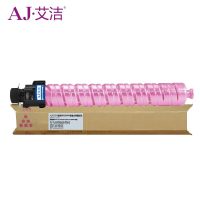 艾洁(AJ) MC2001H打印量15000页大容量 硒鼓 (计价单位:只) 红色