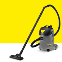 卡赫(KARCHER) T 14/1 Classic 干式 吸尘器 (计价单位:台) 灰色