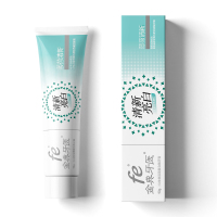 FE金典牙医 物溶菌酶 薄荷清新 牙膏 (计价单位:支)