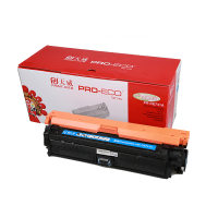天威(PrintRite) CE741A 约7300页 适用惠普CP5225 CP5225N 硒鼓(计价单位:支)青色