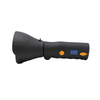 赛时工控(SHSSGK) SKSZD8-7202 DC3.7V 3W 6700K 电筒 (计价单位:个) 黑