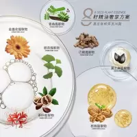 蒂花之秀 精油洗发水 柔韧丝滑 700g 洗发水 (计价单位:瓶)