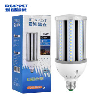 爱迪普森(IDEAPOST) AD-LCYM020-35W E27 3000K 220V 中华灯灯泡 led灯泡玉米灯 (计价单位:个) 白色