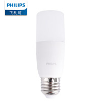 飞利浦(Philips) E27 9.5W 4000K 灯泡 (计价单位:个) 白色