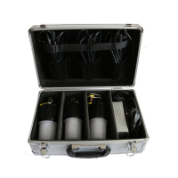 尚为(SEVA) SW2622 3*12W IP67 220V LED 应急灯 1.00 盏/台 (计价单位:台) 黑色