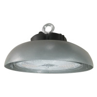 华荣(WAROM) HRZM-HB0012-XL150 150W、IP65、220V、光源色温5000K、LED 固定式LED灯具 (计价单位:个) 灰色