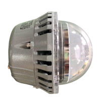 华荣(WAROM) GC203-C 防护等级IP65 固定式LED灯具 (计价单位:个) 灰色