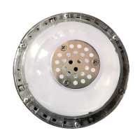 华荣(WAROM) GC203-XL36BII-C 36W、IP65、24V、光源色温5000K、LED 固定式LED灯具 (计价单位:个) 灰色
