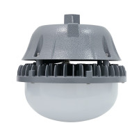 华荣 GC203-XL70II 70W、IP66、220V、光源色温5500K左右、LED 固定式LED灯具 (计价单位:个) 灰色