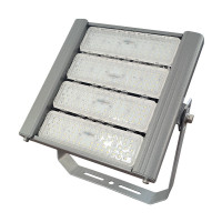 华荣(WAROM) HRZM-GT313-XL240-T 240W、IP66、220V、光源色温2300K、LED 投光灯具 (计价单位:个) 灰色