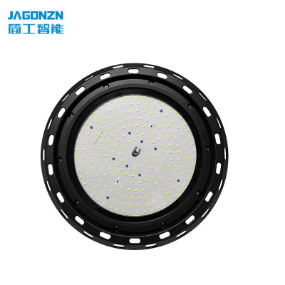 简工智能(JAGONZN) GL-05A-II GJ 150W IP65 顶棚灯 (计价单位:个) 黑色