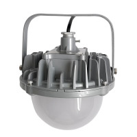 正辉(CHHI) NLC9207-A 30W IP65 AC220V 白光 6000K LED LED平台灯 (计价单位