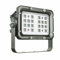 欧辉照明(OHUIZAOMIN) OHBF8260 120W IP66 AC220V 白光/5700K LED防爆灯 1