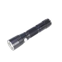 欧辉照明(OHUIZAOMIN) OHJW5102-3W 微型 电筒 (计价单位:个) 黑色