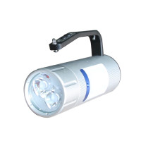 华荣(WAROM) RLEHL3052(GW) 照明功率2X12W 防护等级IP66/IP68 电压等级22.2V 光源