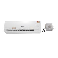 格力(GREE) 柔风 KFR-35GW/ 35563 FNhAa-B3JY01 变频冷暖 新三级能效 1.5匹 壁挂式