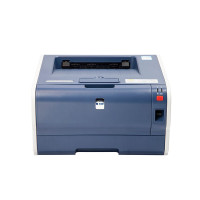 光电通 OEP102D 国产芯片 A4面幅 红黑双色 专用双色激光打印机 (计价单位:台) 白蓝