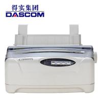 得实(Dascom) DS-2600II 针式打印机 (计价单位:台) 浅灰色