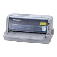 得实(Dascom) DS-650II 针式打印机 (计价单位:台) 浅灰色