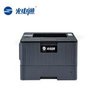 光电通 OEP400DN 国产芯片 A4面幅 专用黑白双面激光打印机 (计价单位:台) 黑灰