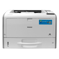 联想(Lenovo) LJ6700DN A3幅面 黑白双面激光打印机 (计价单位:台) 白色