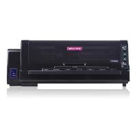 映美(jolimark) IP-800+ 平推票据喷墨打印机 (计价单位:台) 黑色