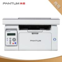 奔图(PANTUM) M6535NW 多功能一体机 (计价单位:台) 白色