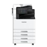 富士胶片(FUJIFILM) 富士胶片(FUJIFILM)Apeos C4570 CPS 四纸盒+输稿器+双面器 A3彩