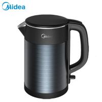 美的(Midea) HJ1511a 1.5L 电热水壶 (计价单位:台) 奶白色