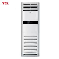 TCL KFRd-120LW/ABp-TY11S-TX+B2 冷暖三相5匹变频分体柜式空调 1.00 台/套 (计价单位