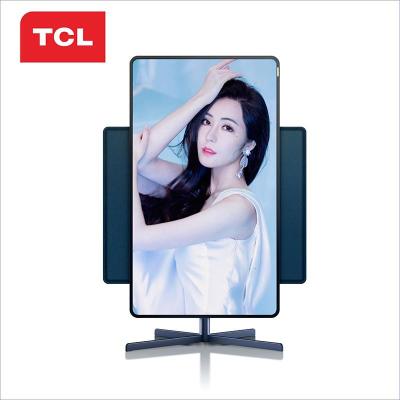 TCL A200S 55英寸 4K超高清液晶平板电视机 (计价单位:台) 灰色